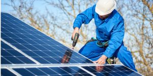 Installation Maintenance Panneaux Solaires Photovoltaïques à Vulmont